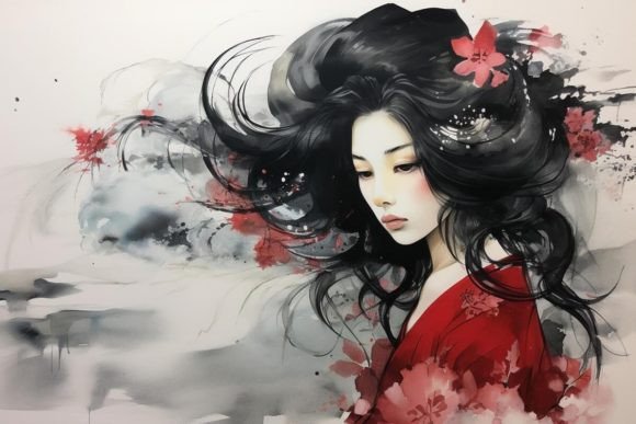 Simplified Art Watercolor Wash: A Designer’s Guide to Texture